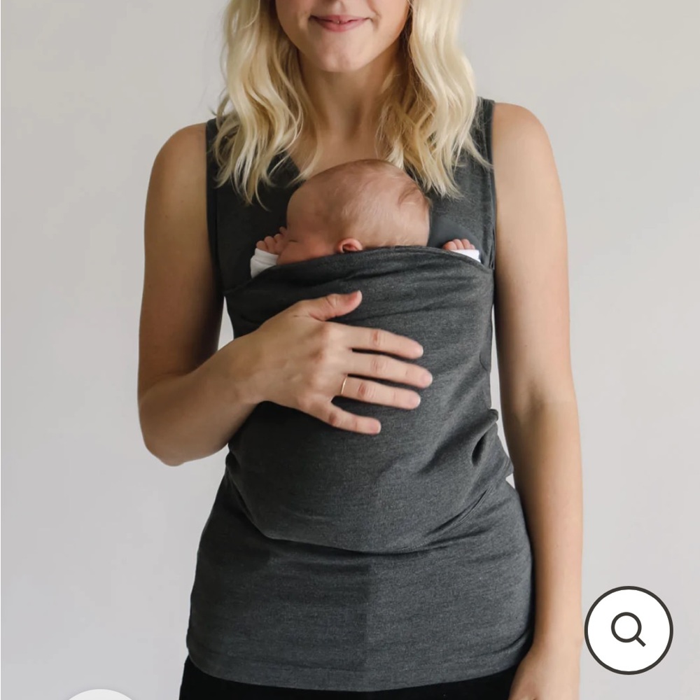 Lalabu | Soothe Shirt | M